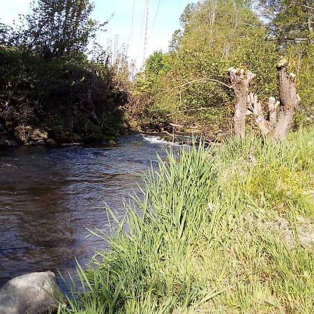 La Rivoire Saint-Julien-Molin-Molette Εξωτερικό φωτογραφία